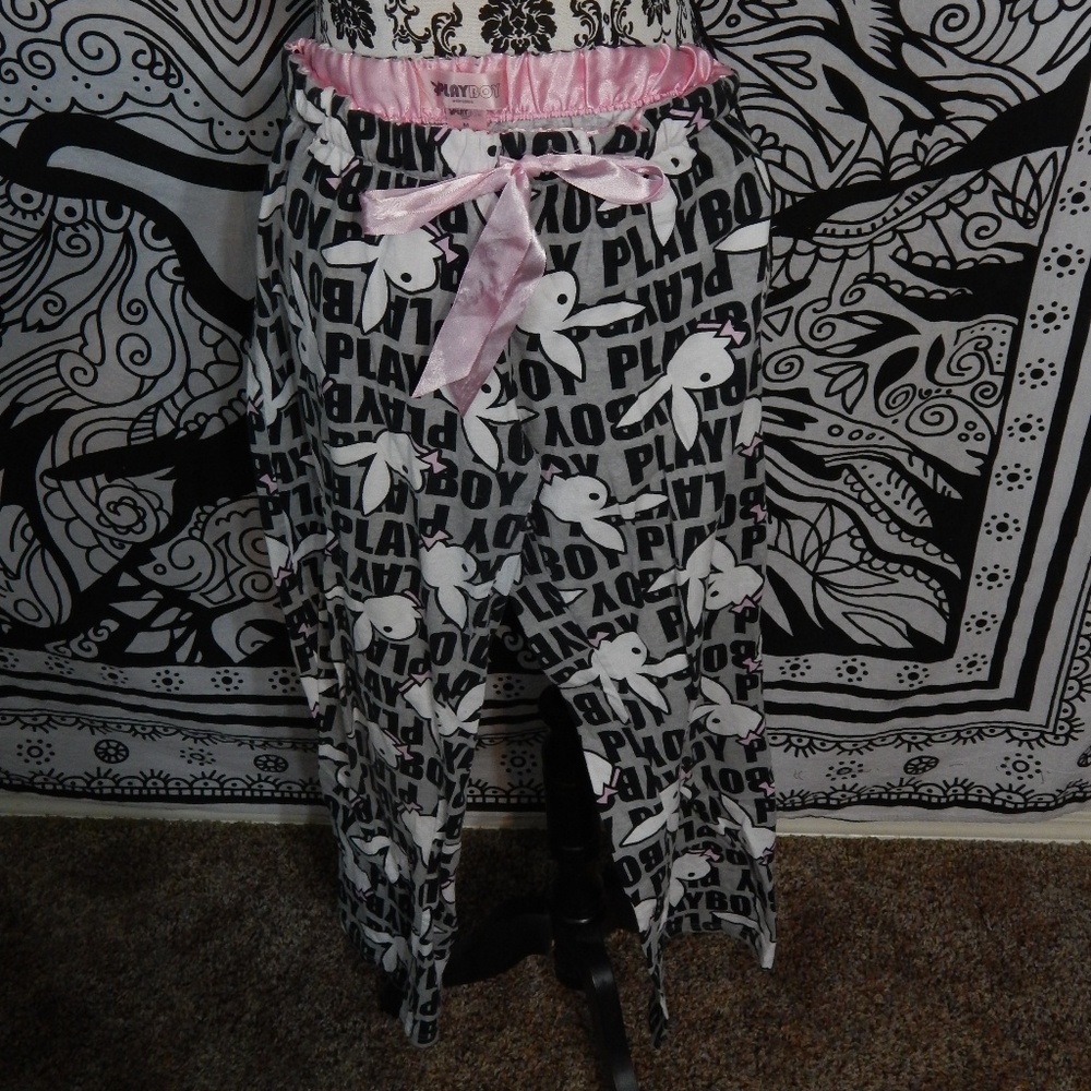 Playboy pj bottoms